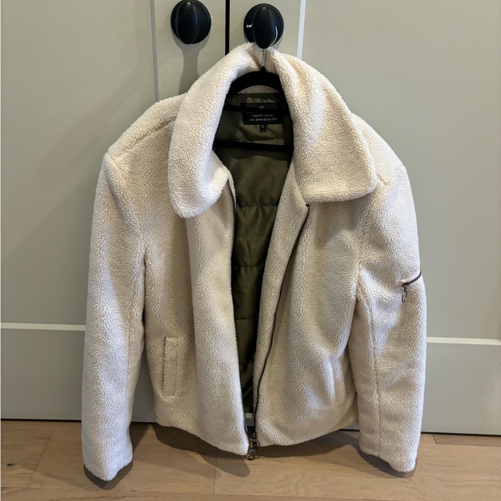 GFC Mens jacket